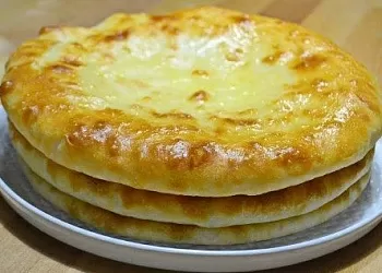 ЛЕПЁШКИ