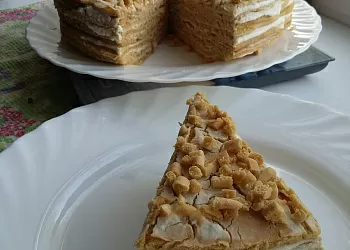 Медовик