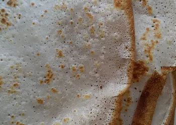 Блинчики, которые получатся у всех!