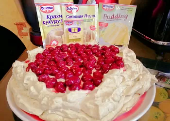 Вишнёвая Симфония 