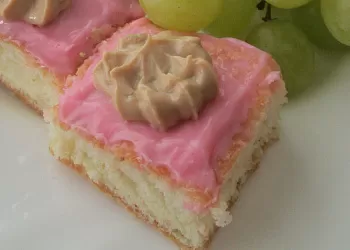 розовая нежность