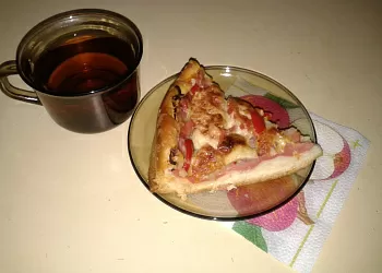 Пицца классическая