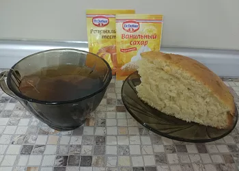 Кекс