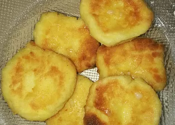 Пп сырники