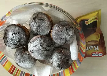 Полосатая зебра