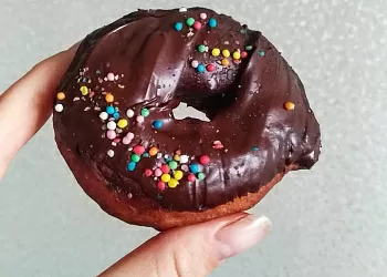 Пончики