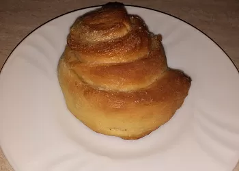 Наивкуснейшие сахарные булочки