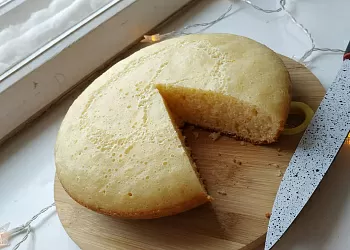 Бисквит