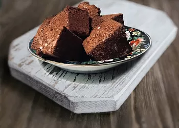 Наинежнейшее суфле