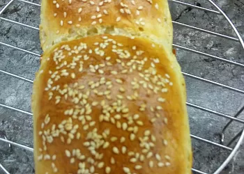 Хлеб на заварке