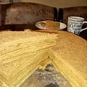Торт Медовик