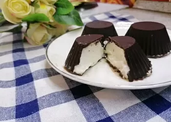 Сырок в домашних условиях