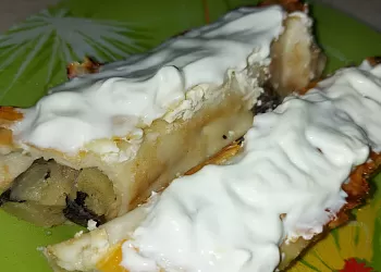 Налистники