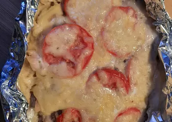 Курочка на каждый день