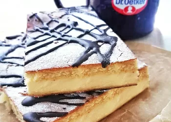 «Умный» пирог «Конкурс Russell Hobbs»