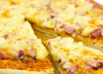 Пицца Любимая