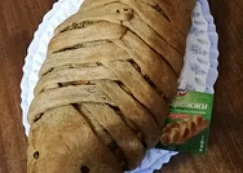Пирог Царская Рыбка