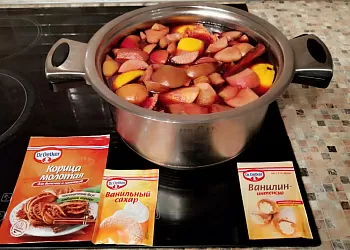 Глинтвейн