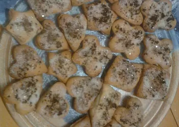 Печенье Земелах