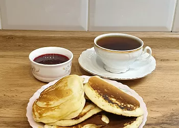 Панкейки