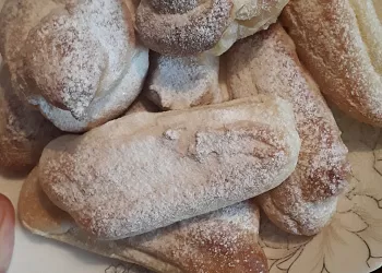 Заварное