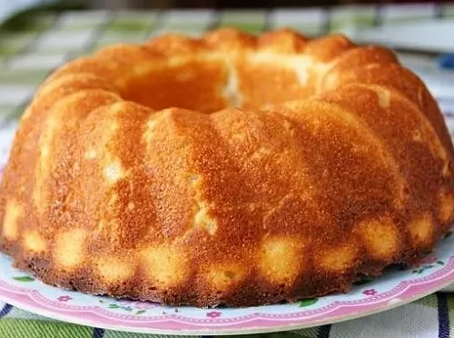 Фото рецепта Манник