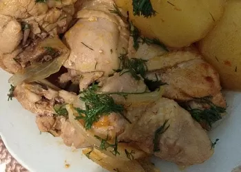 Чахохбили