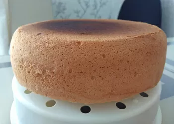 Классический бисквит 