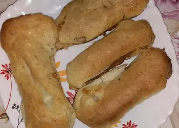 Эклеры