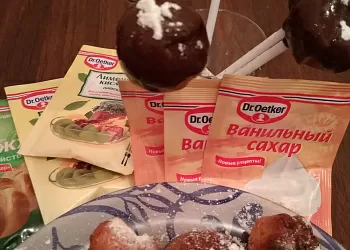 Попкейки