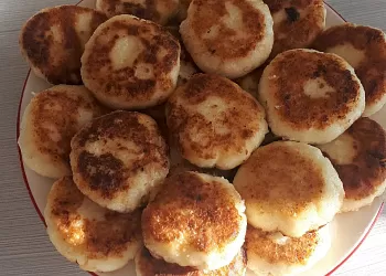 Сырники