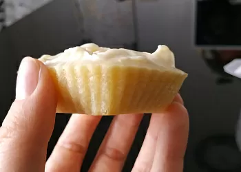 Пироженки