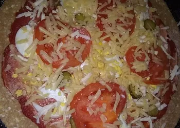 Пицца
