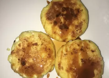 ПП сырники