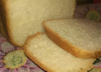 Батон как из булочной