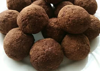 Картошка из кулича
