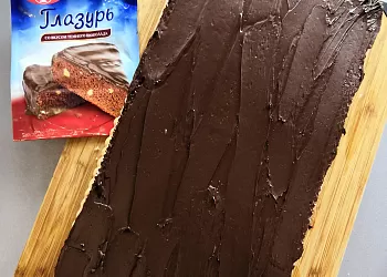 Быстрый торт