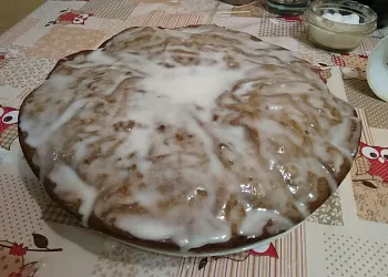 Тортик экономный