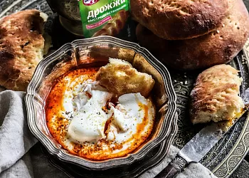 Турецкий лаваш