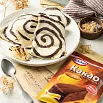 Блины на кефире