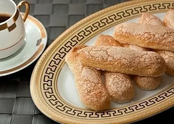 Пeчeньe Савоярди