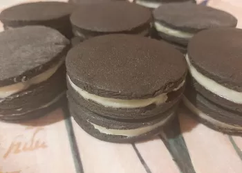 Печенье OREO