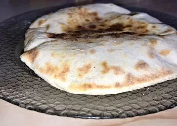 Пита бездрожжевая