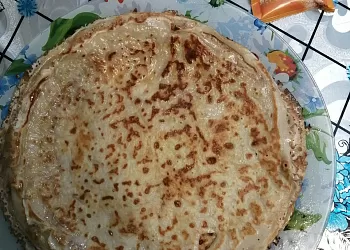 Блинчики