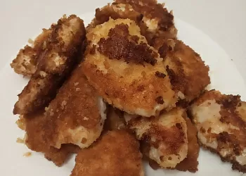 Куриные наггетсы