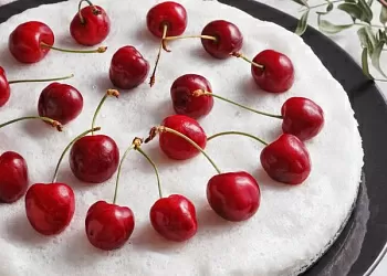 Торт без муки