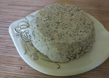 Домашний сыр