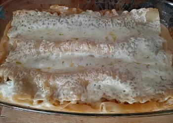 Лазанья