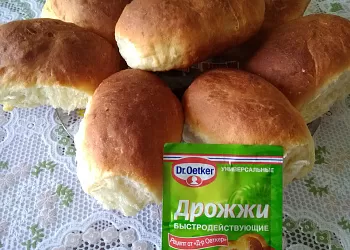 Яблочные пироги