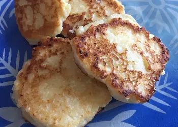 Сырники